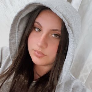 Meet your Posher, Gianna